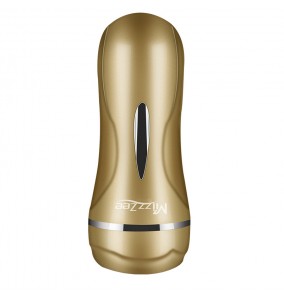 MIZZZEE Anytime Dual Insertion Cup Masturbator